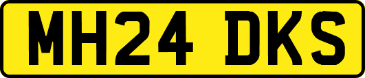 MH24DKS