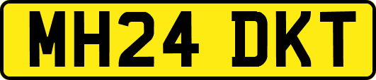 MH24DKT