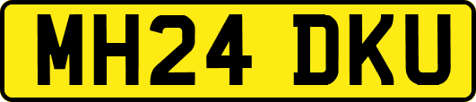 MH24DKU