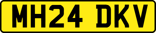 MH24DKV