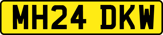 MH24DKW
