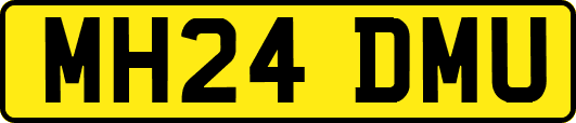 MH24DMU