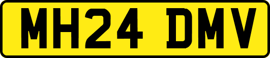 MH24DMV