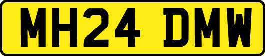 MH24DMW