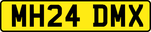 MH24DMX