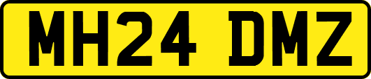 MH24DMZ