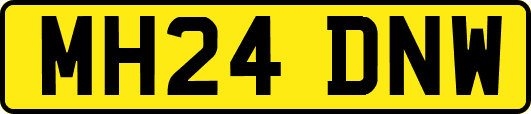 MH24DNW