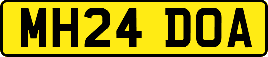 MH24DOA