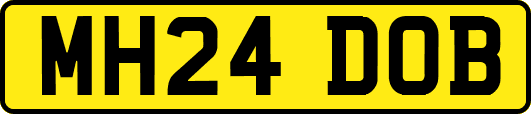 MH24DOB