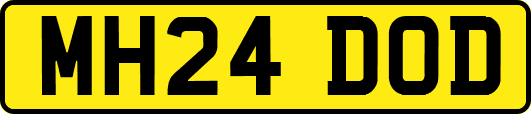 MH24DOD