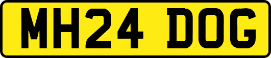 MH24DOG