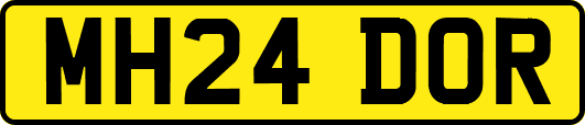 MH24DOR