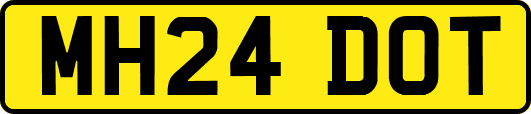 MH24DOT