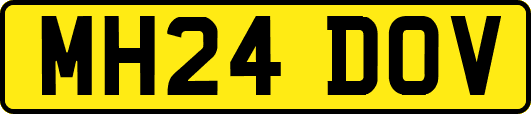 MH24DOV