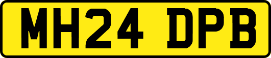 MH24DPB