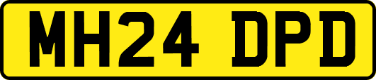 MH24DPD