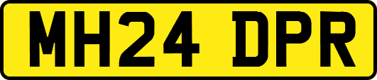 MH24DPR