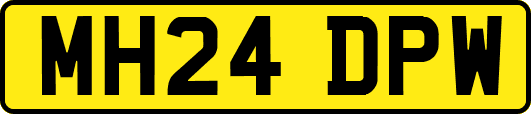 MH24DPW