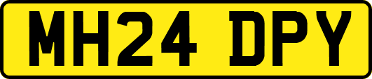 MH24DPY