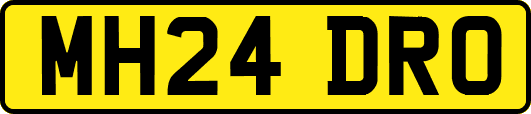 MH24DRO