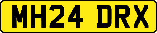 MH24DRX