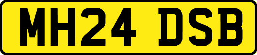 MH24DSB