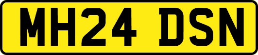 MH24DSN