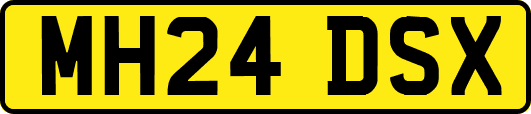 MH24DSX