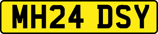 MH24DSY