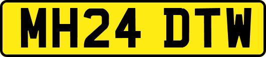 MH24DTW