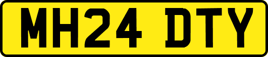 MH24DTY