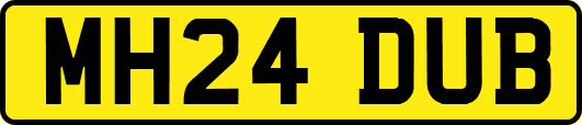 MH24DUB