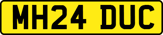 MH24DUC