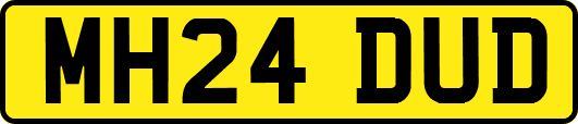 MH24DUD