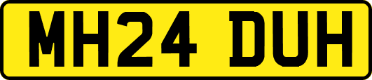 MH24DUH