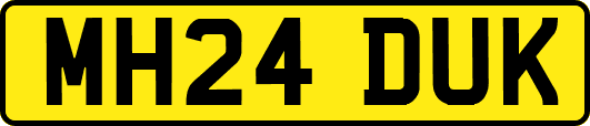 MH24DUK