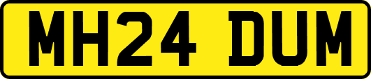 MH24DUM