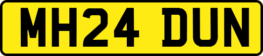 MH24DUN
