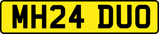 MH24DUO