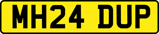 MH24DUP