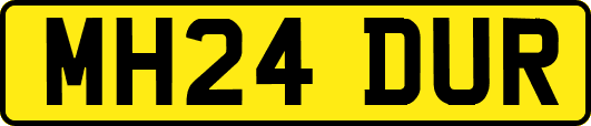 MH24DUR