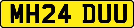 MH24DUU