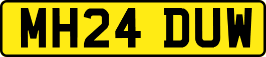 MH24DUW