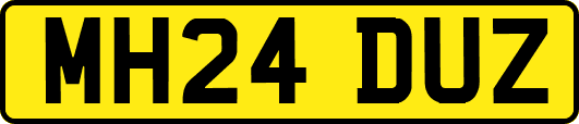 MH24DUZ