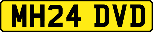 MH24DVD