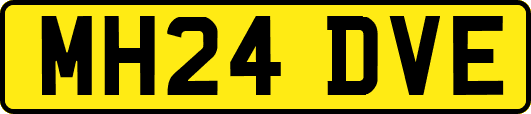 MH24DVE
