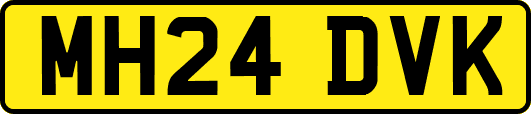 MH24DVK