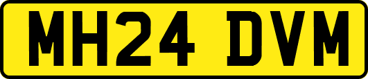 MH24DVM