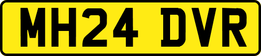 MH24DVR