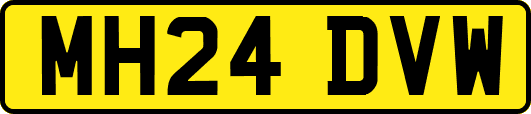MH24DVW